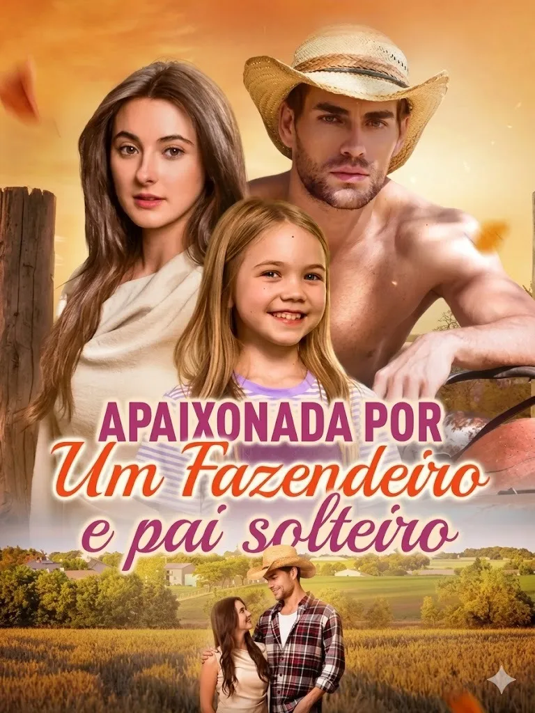 Apaixonada por um Fazendeiro e Pai Solteiro