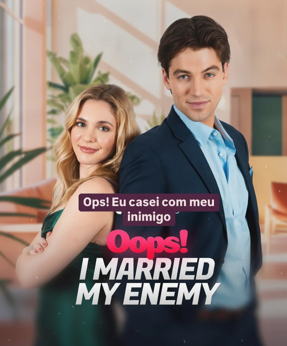 Ops! Casei com Meu Inimigo