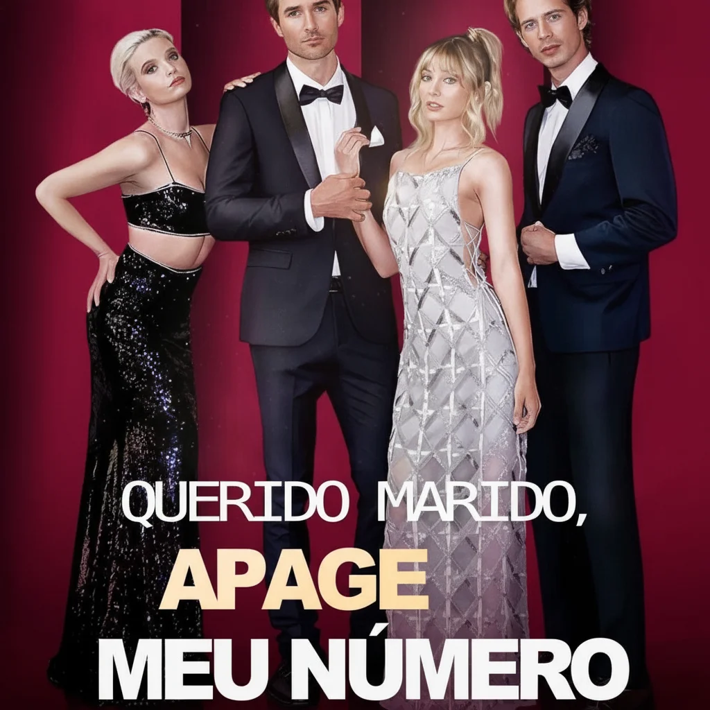 Querido Marido, Apague Meu Número – Parte 1