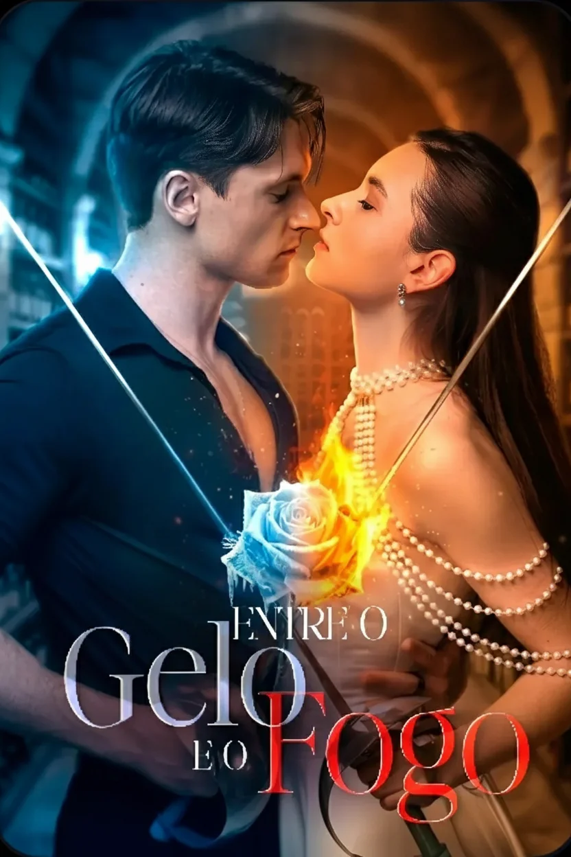 Entre Gelo E Fogo