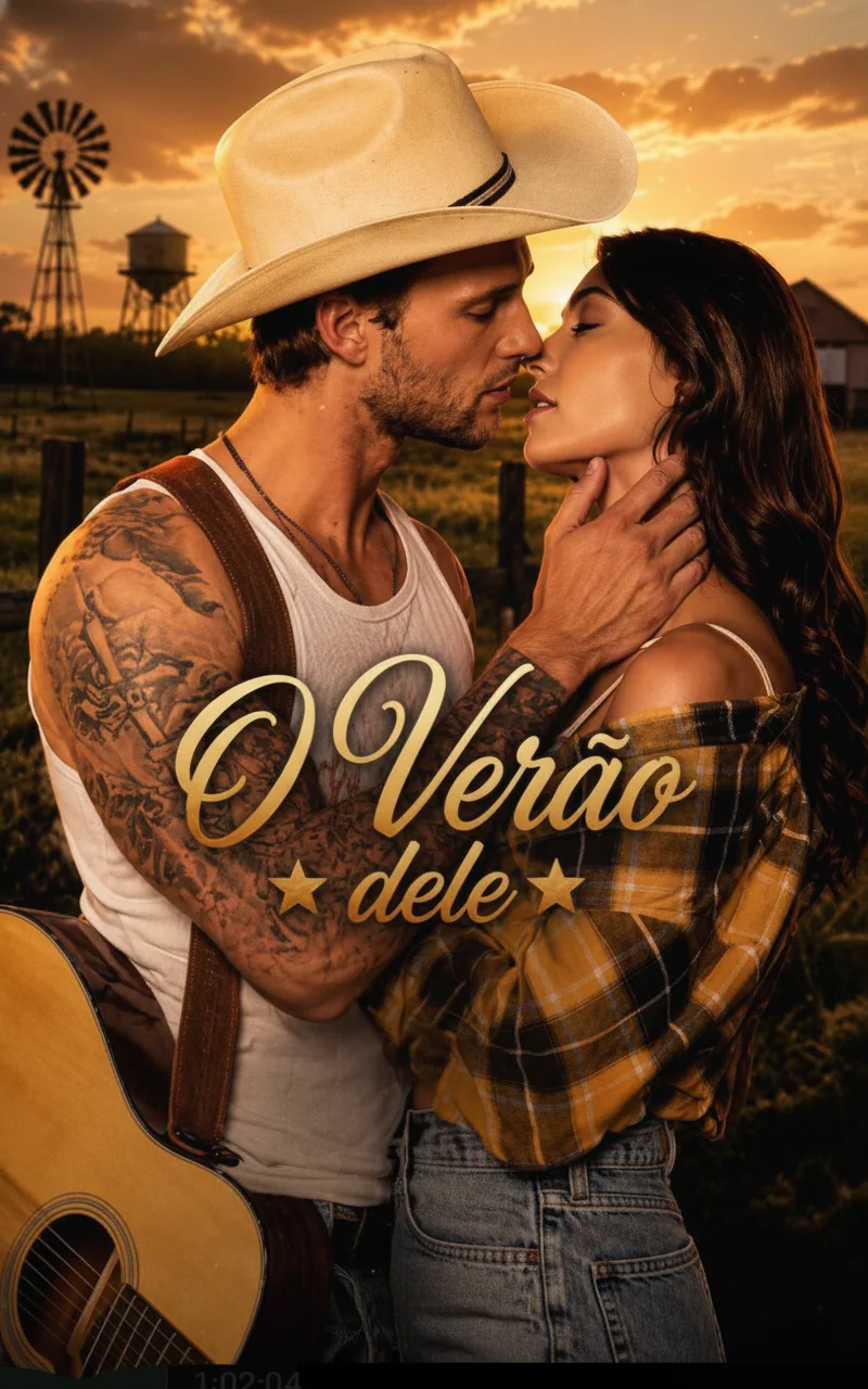 O Verão Dele