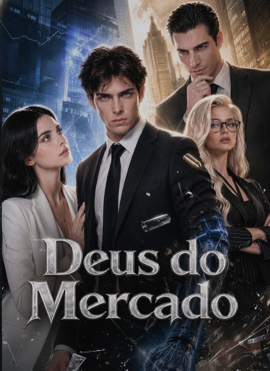 Deus do Mercado