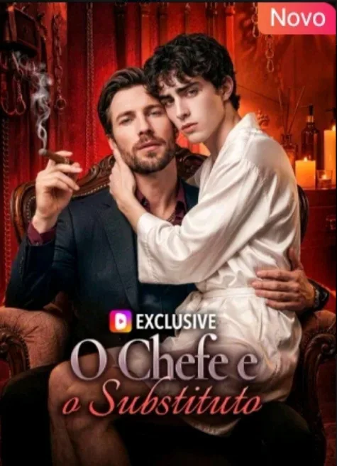 O Chefe E O Substituto