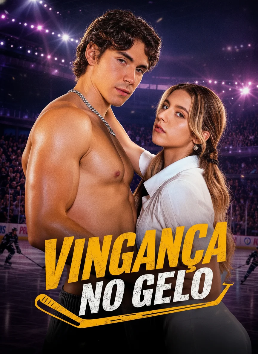 Vingança No Gelo
