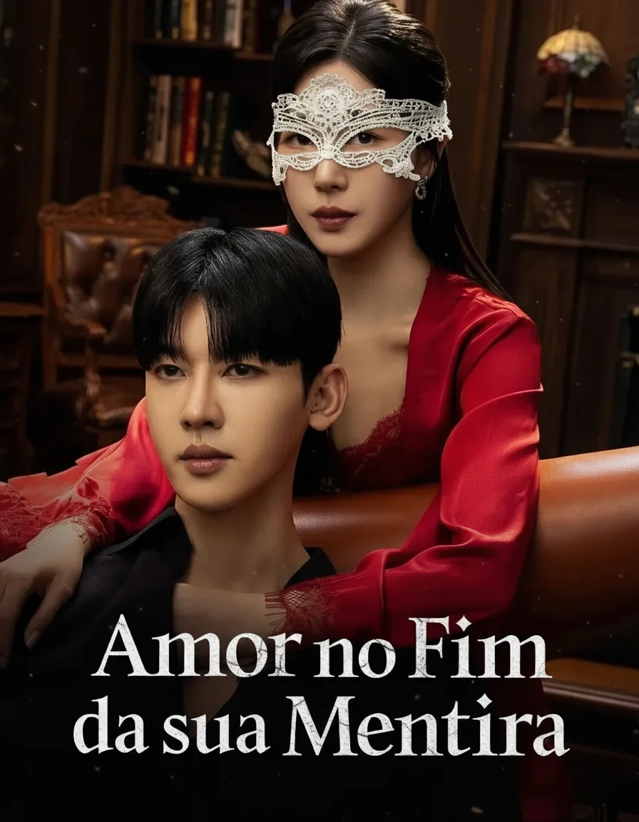 Amor No Fim Da Sua Mentira