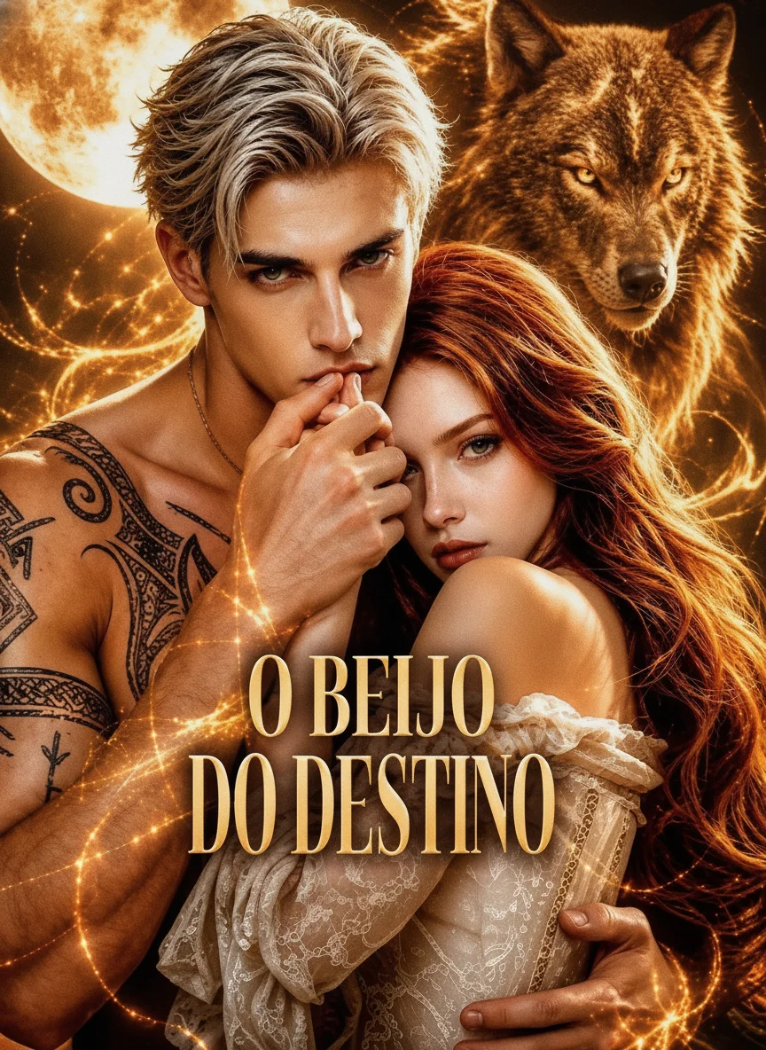 O Beijo Do Destino