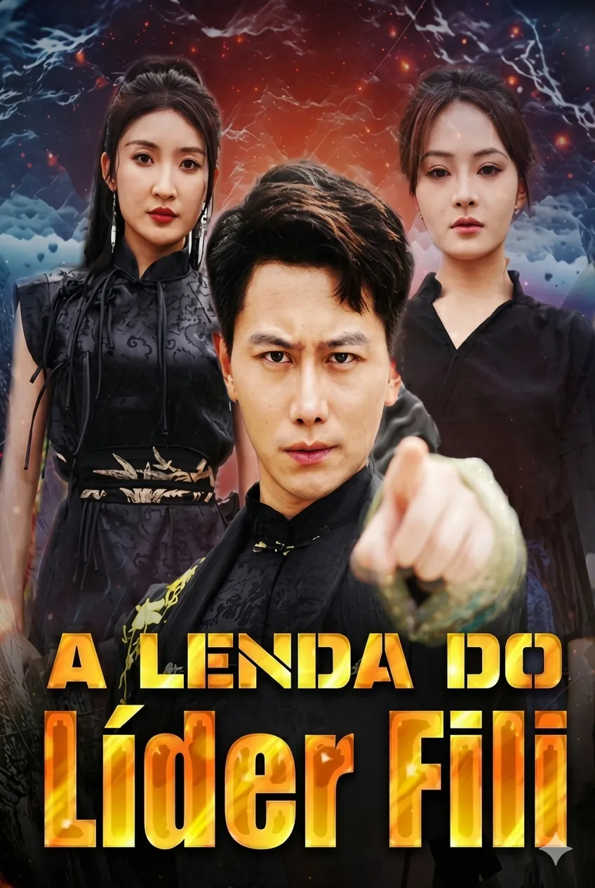 A Lenda Do Líder Fili