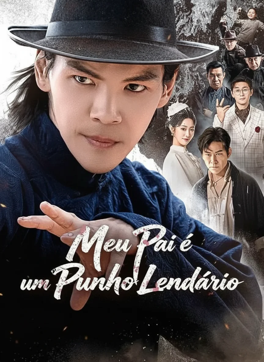 Quando O Rei Volta as Ruas
