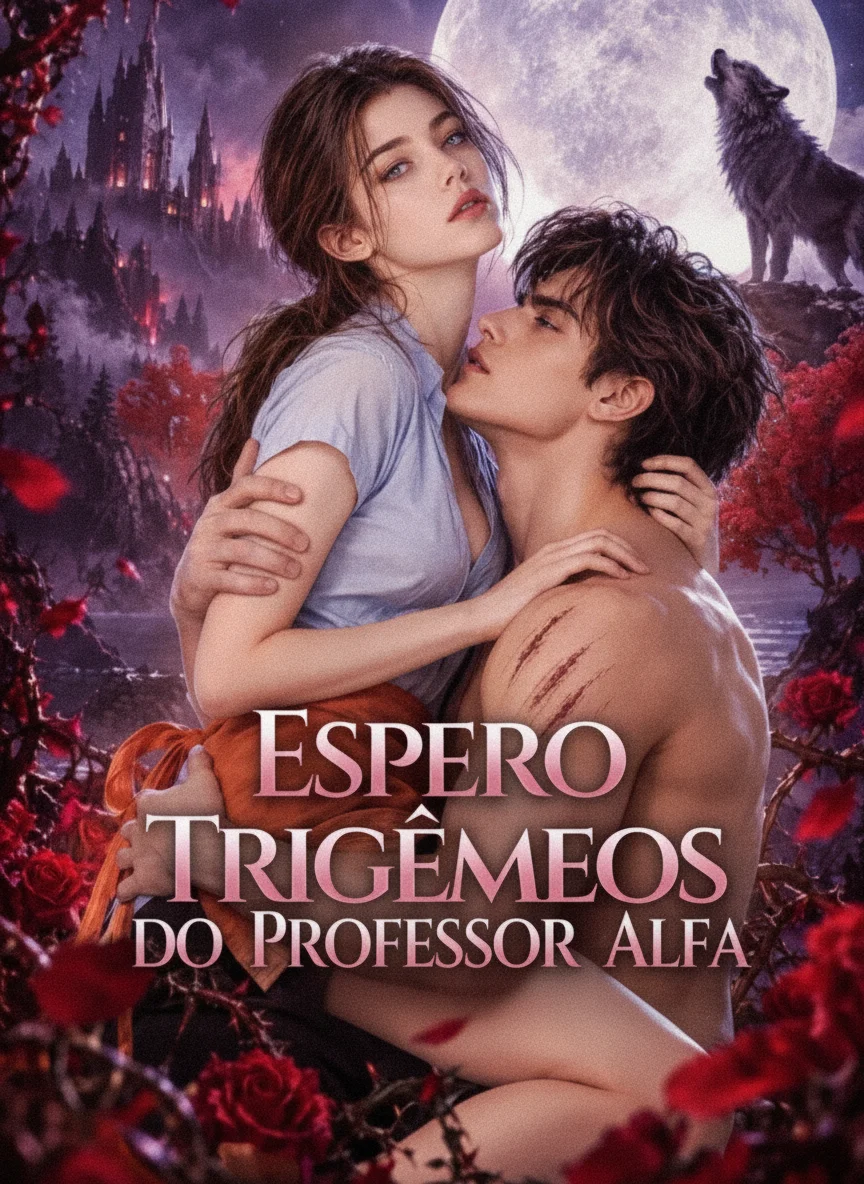 Espero Trigêmeos do Professor Alfa