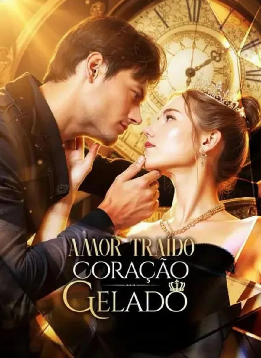 Amor Traído Coração Gelado