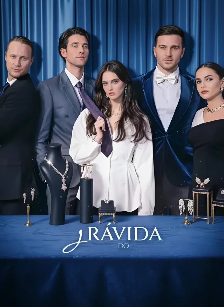 Grávida Do Herdeiro De Um Imperio De Luxo