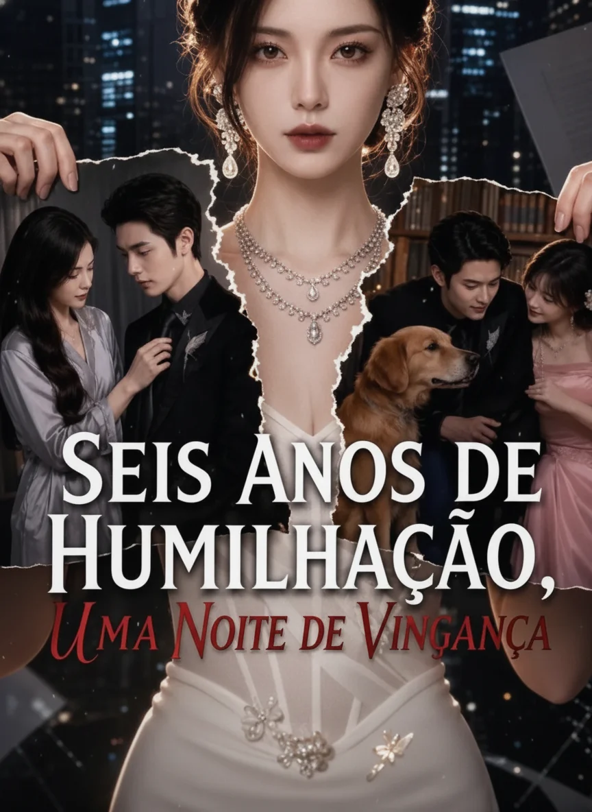 Seis Anos De Humilhação, Uma Noite De Vingança