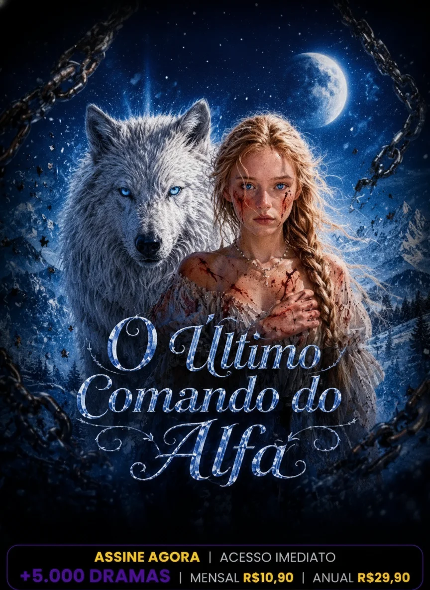 O Último Comando Do Alfa