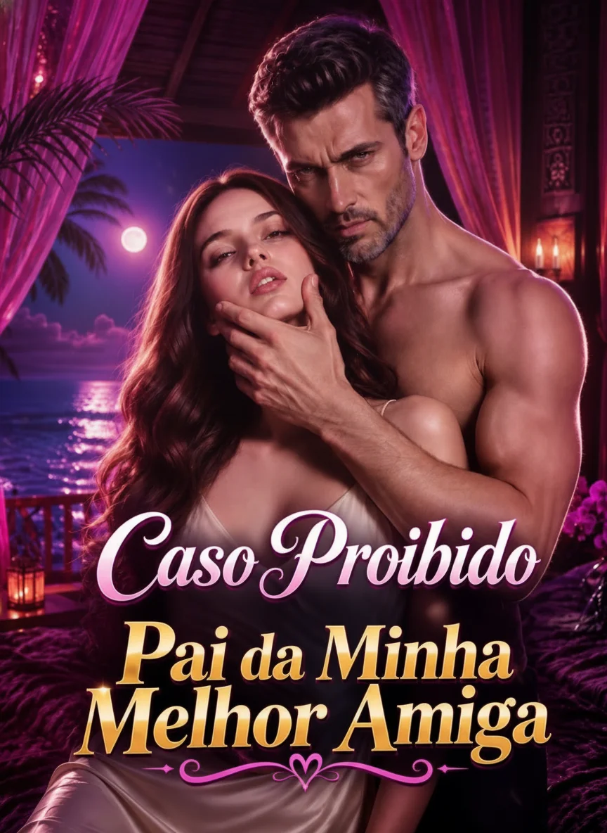 Caso Proibido Com o Pai Da Minha Melhor Amiga – Parte 2