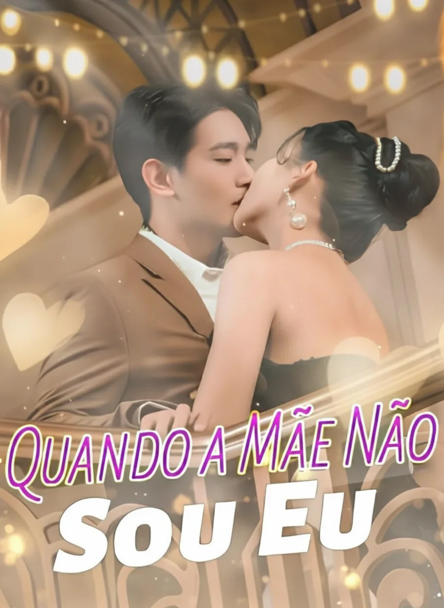 Quando a Mãe Não Sou Eu – Parte 2