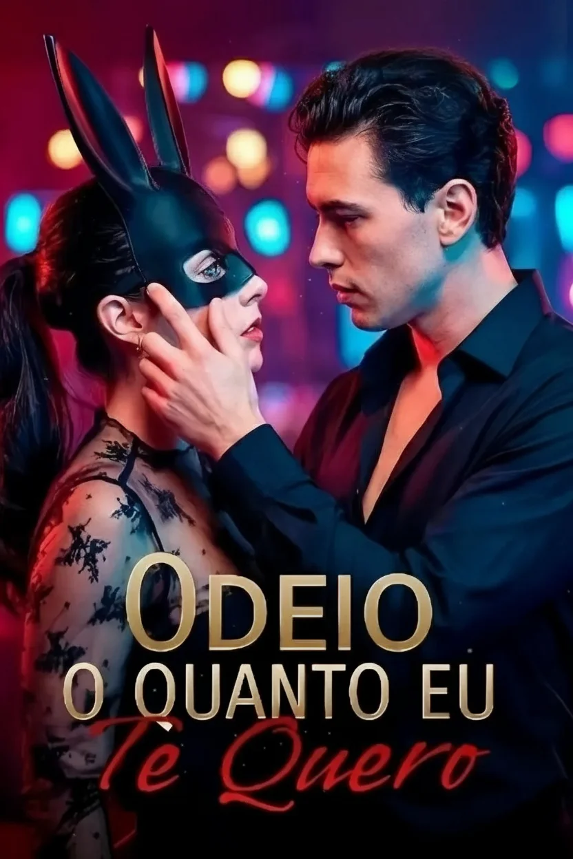 Odeio O Quanto Eu Te Quero
