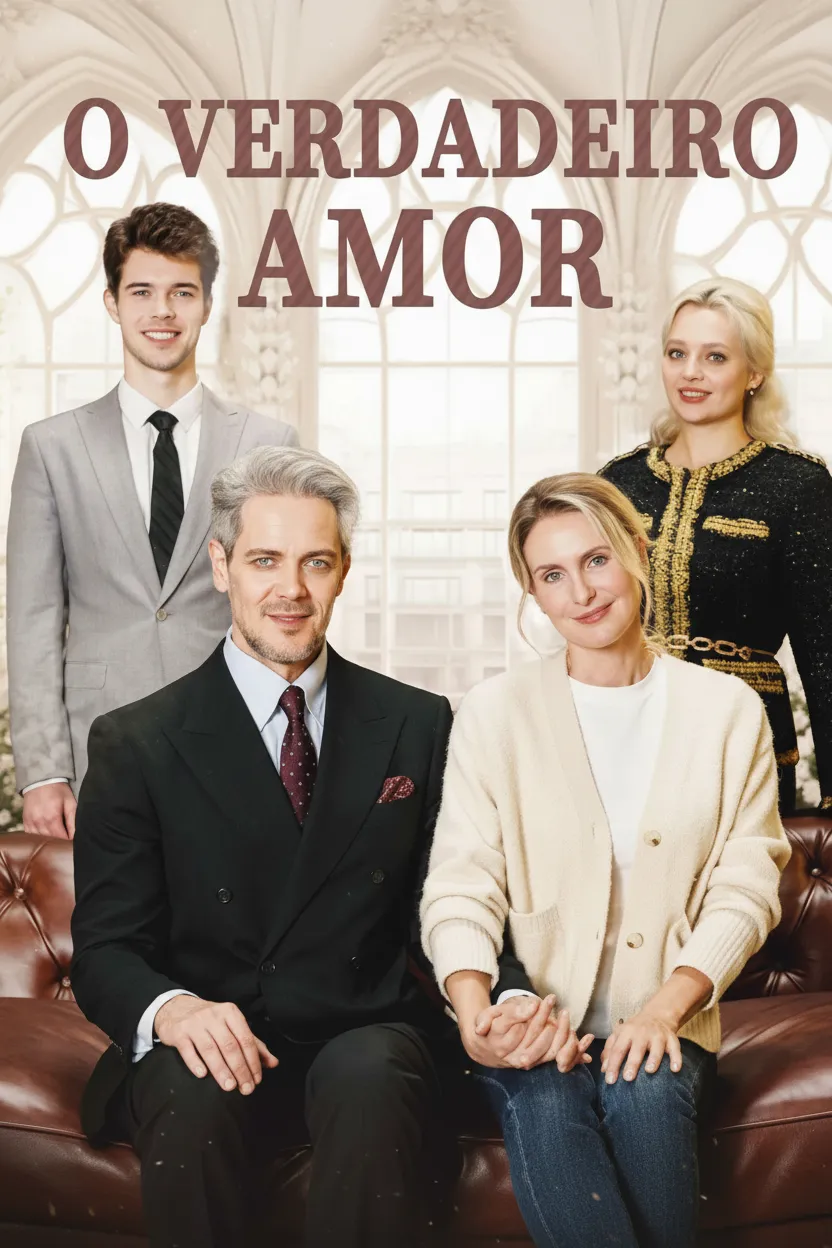 O Verdadeiro Amor