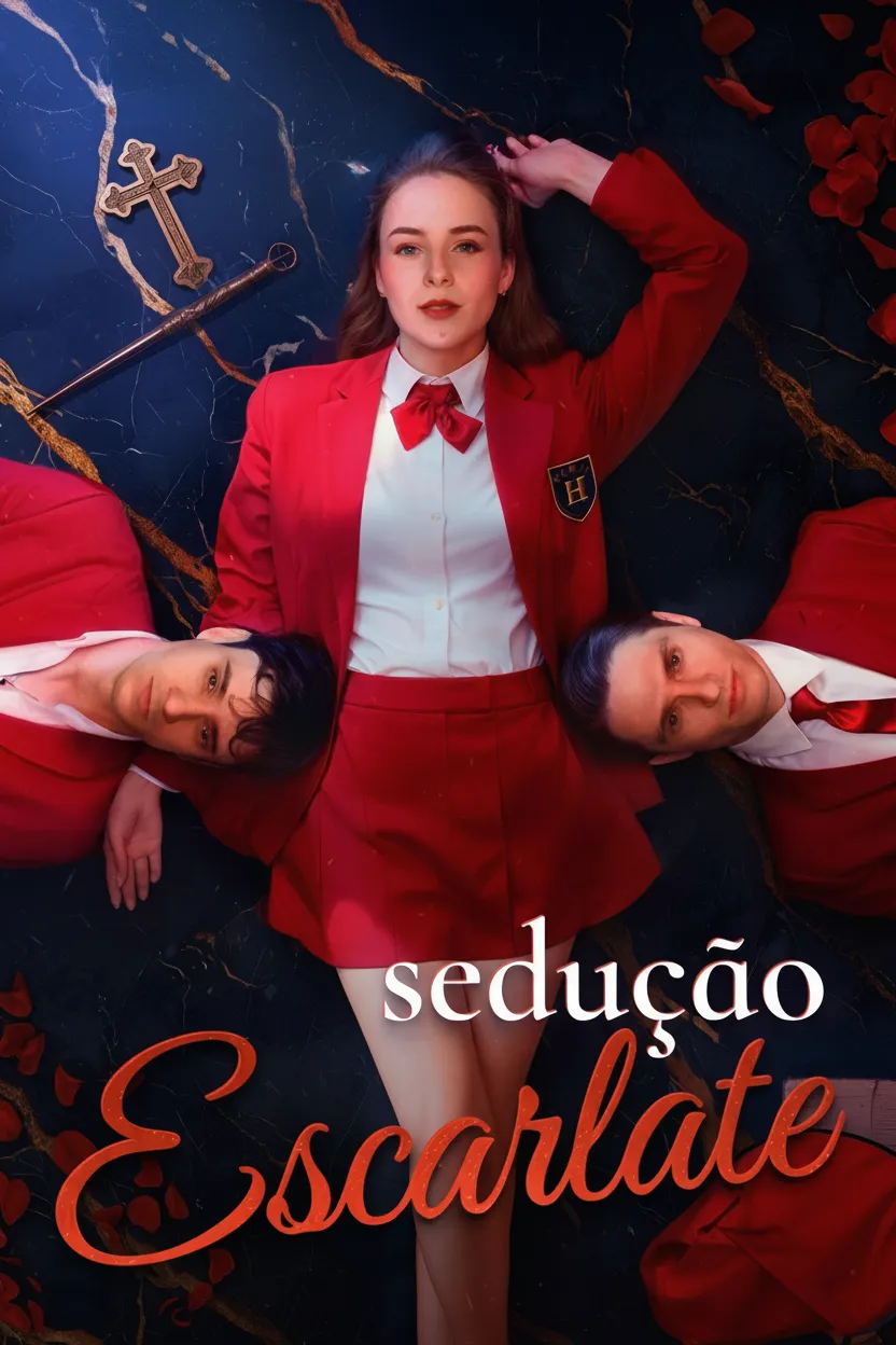 Sedução Escarlate