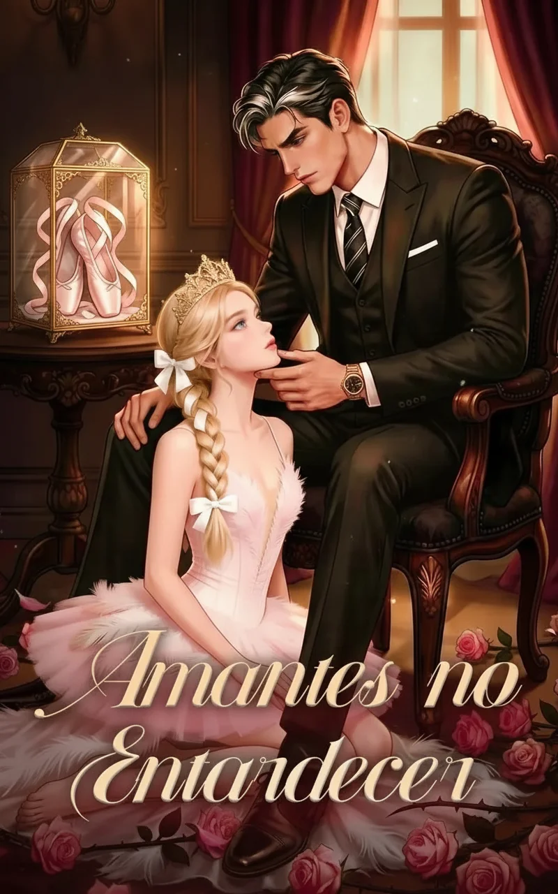 Amantes No Entardecer