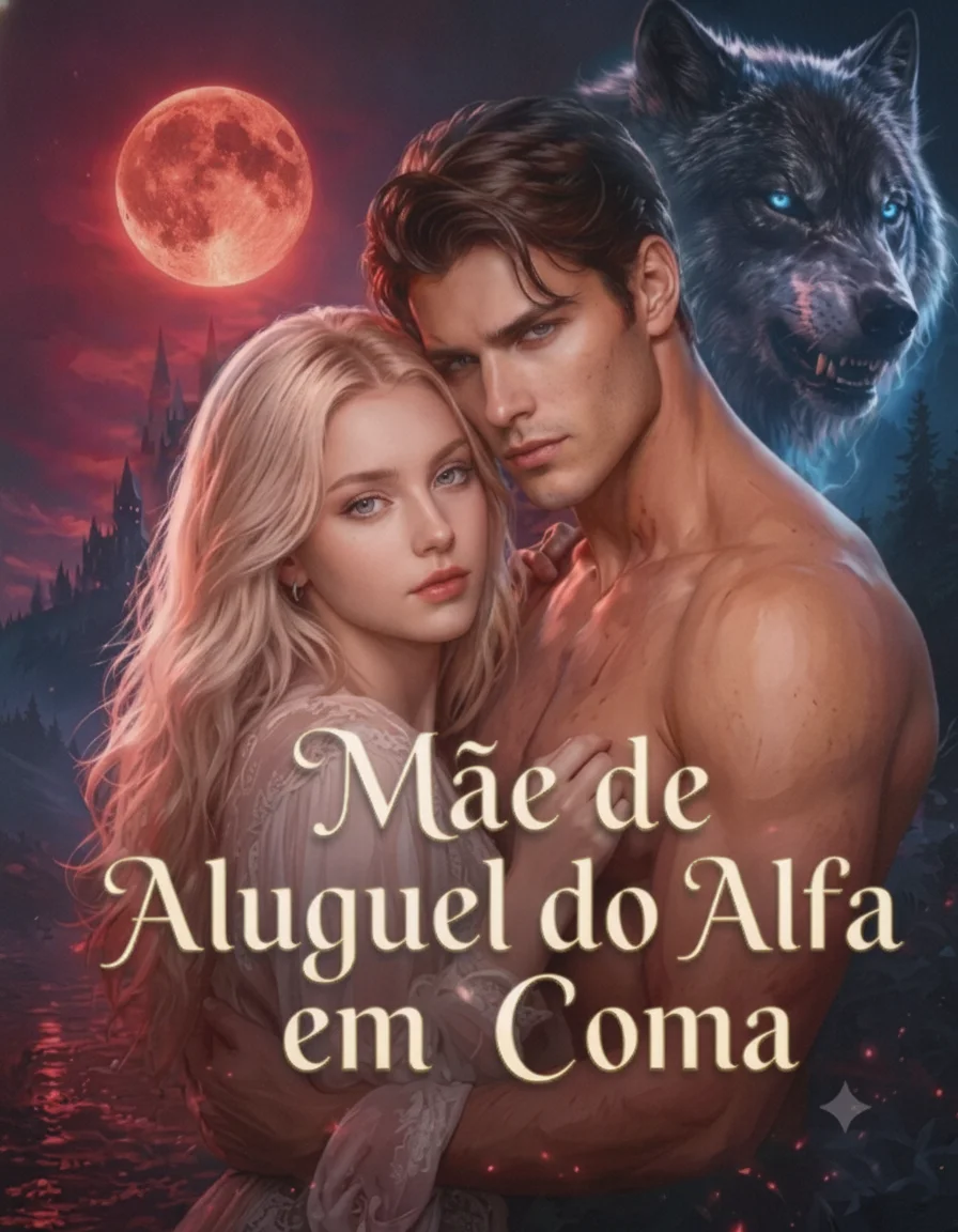 A Mãe de Aluguel do Alfa em Coma