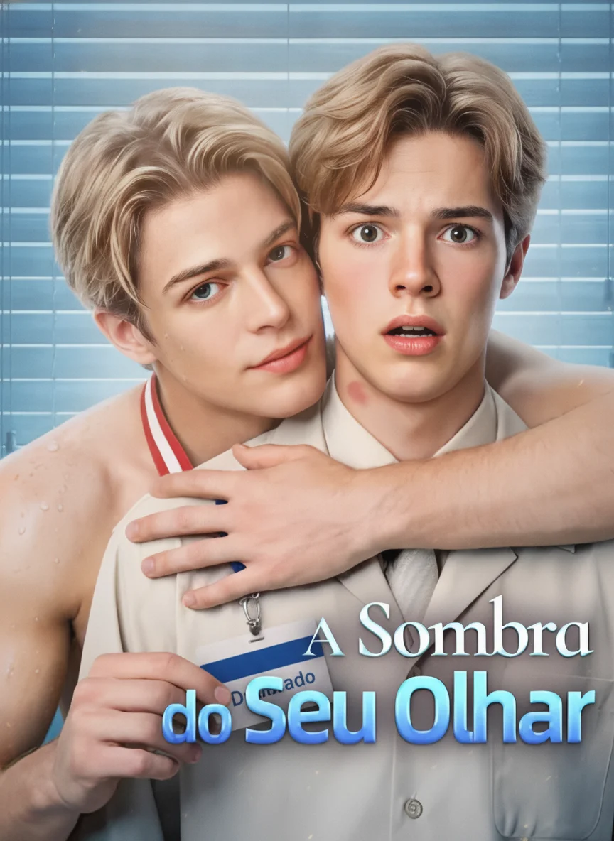 A Sombra do Seu Olhar