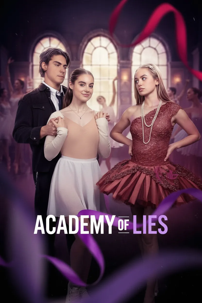 Academy of Lies
