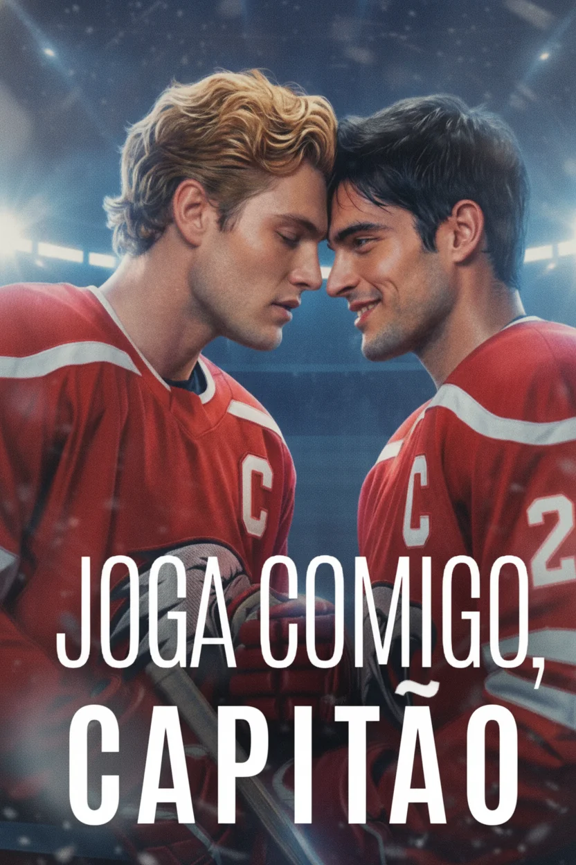 Joga Comigo, Capitão