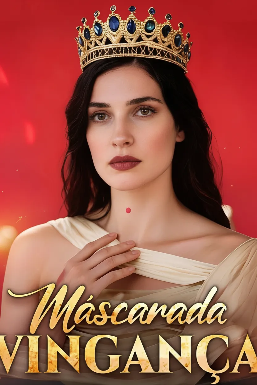 Mascarada Vingança