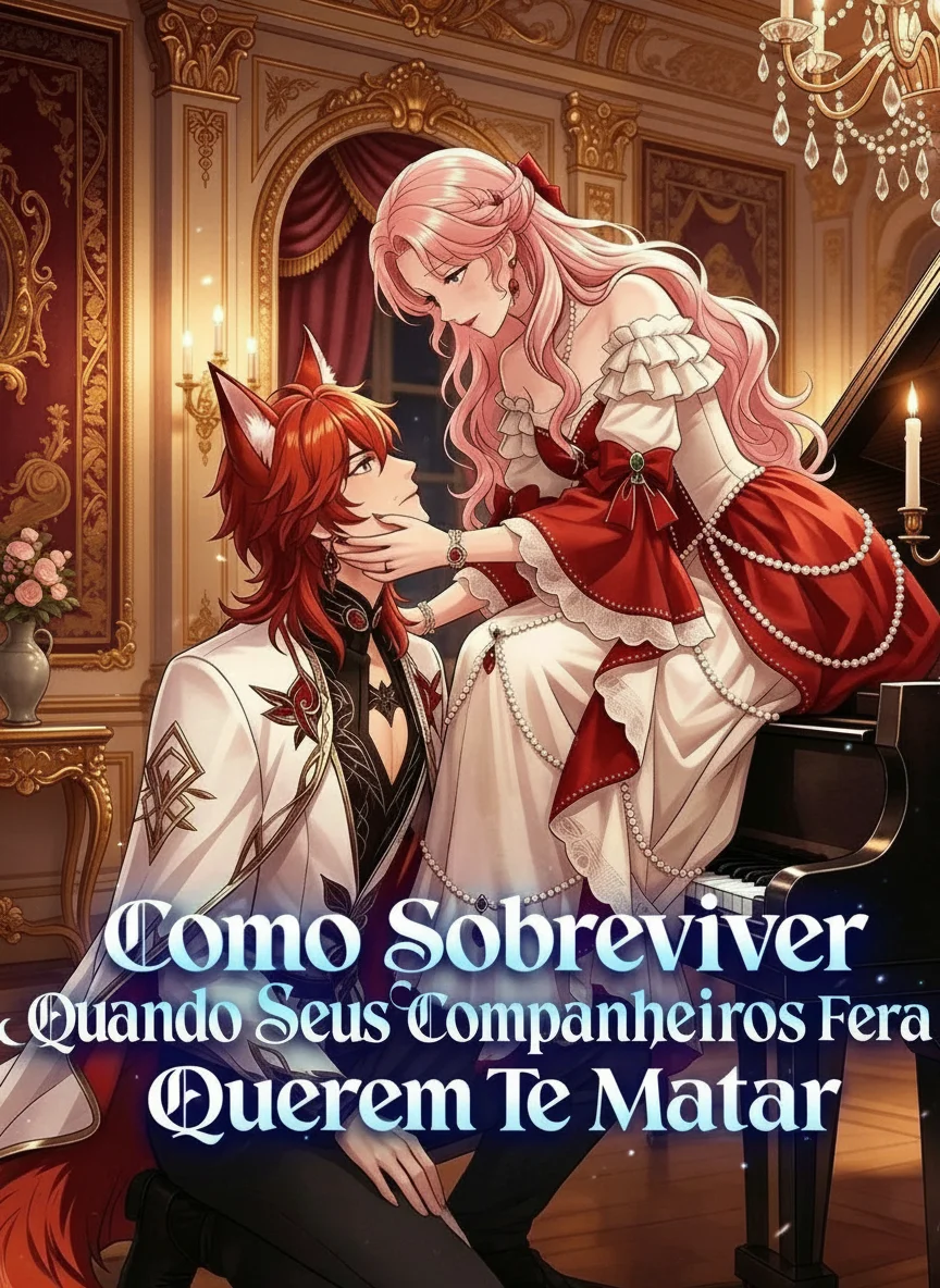 Como Sobreviver Quando Seus Companheiros Querem Te Matar