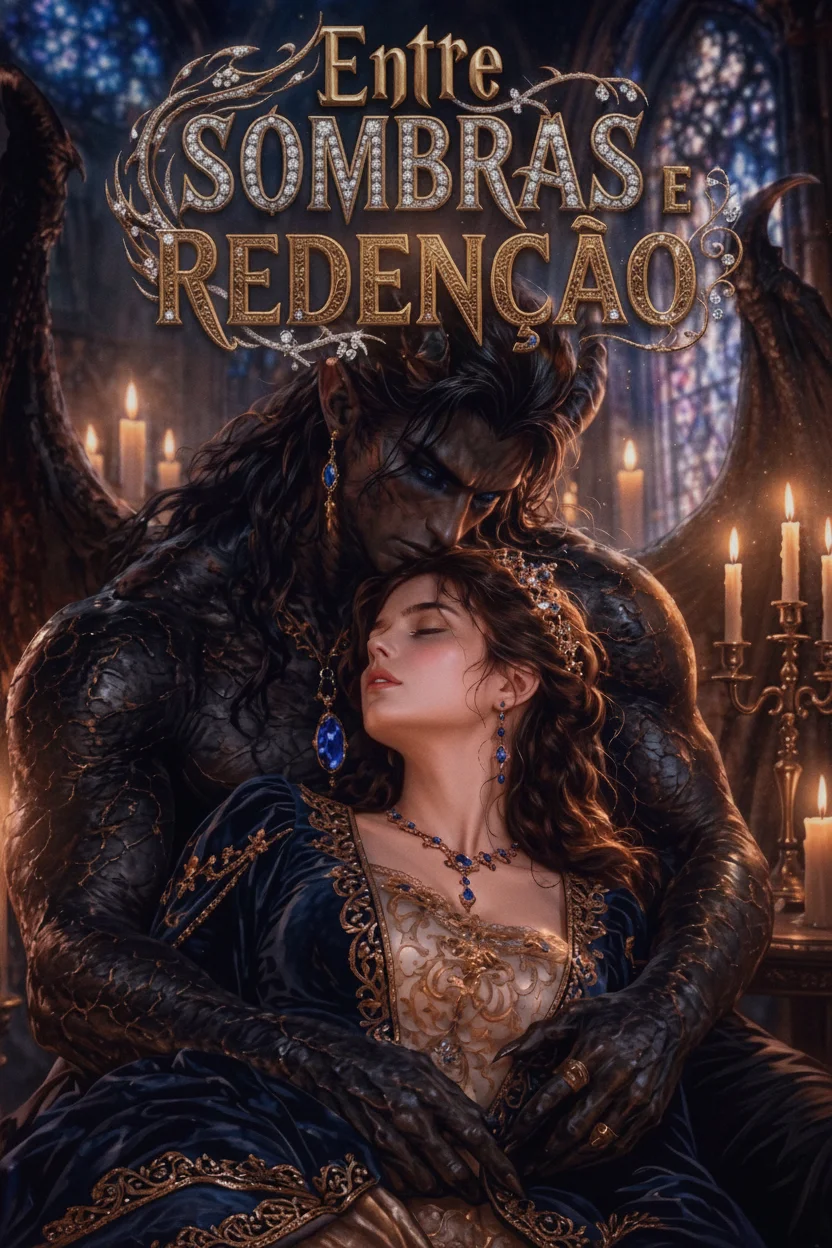 Entre Sombras e Redenção