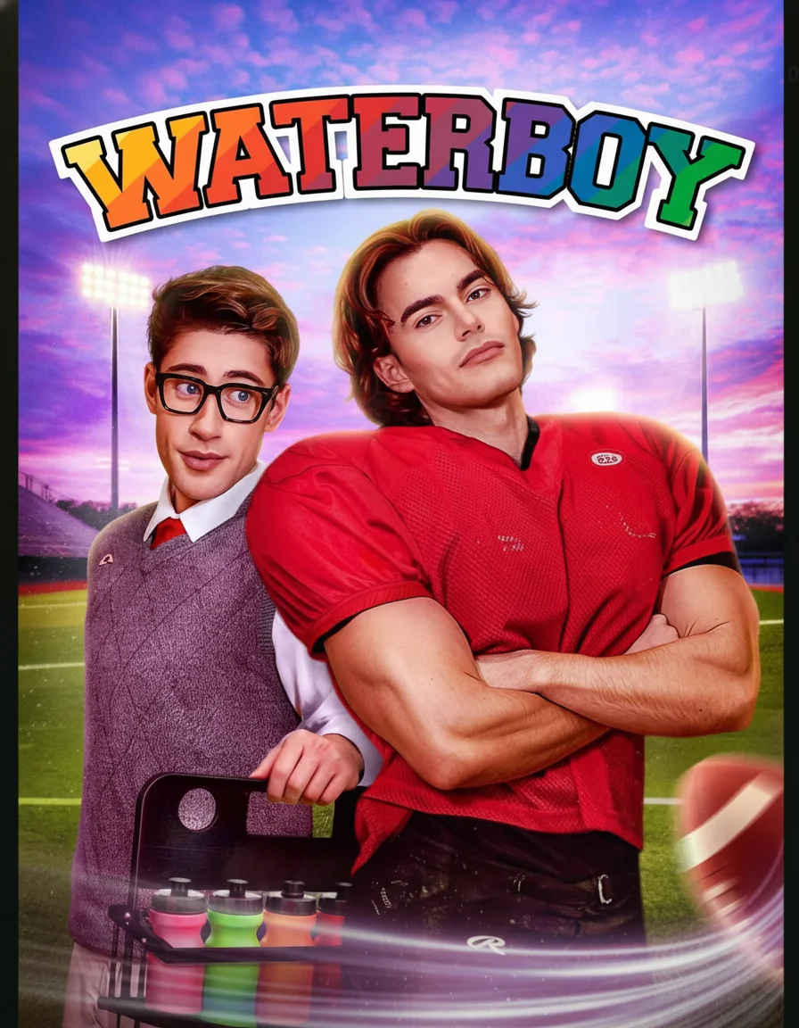 WaterBoy