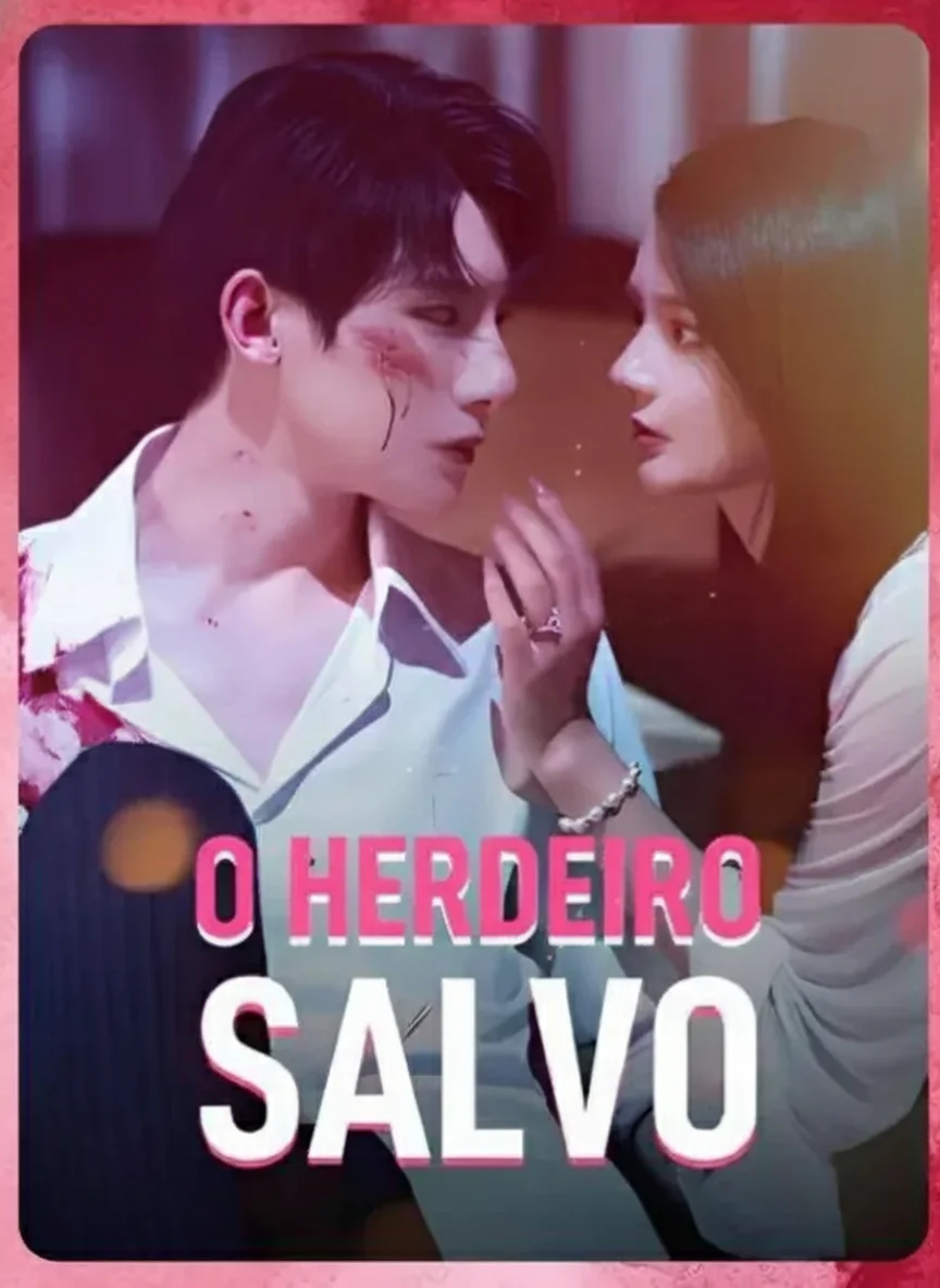 A Esposa Cega Do Herdeiro
