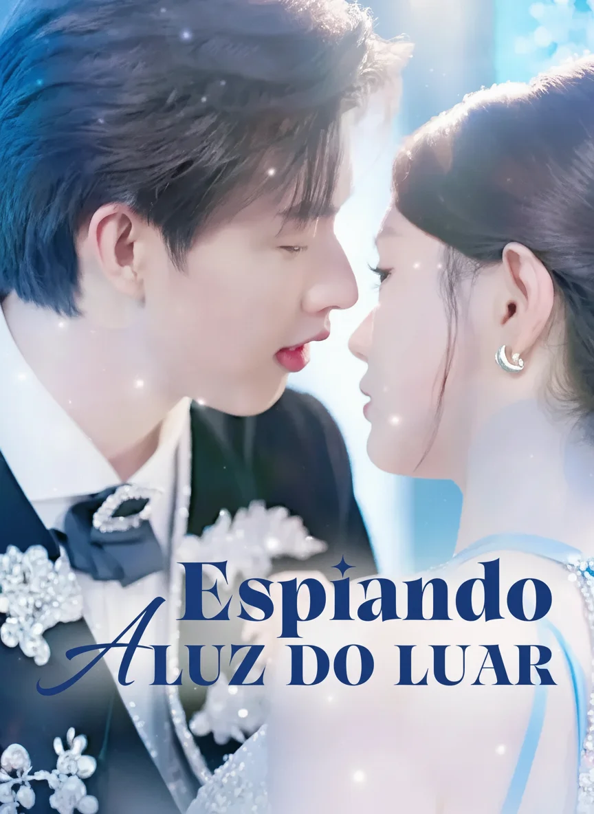 Espiando a Luz Do Luar
