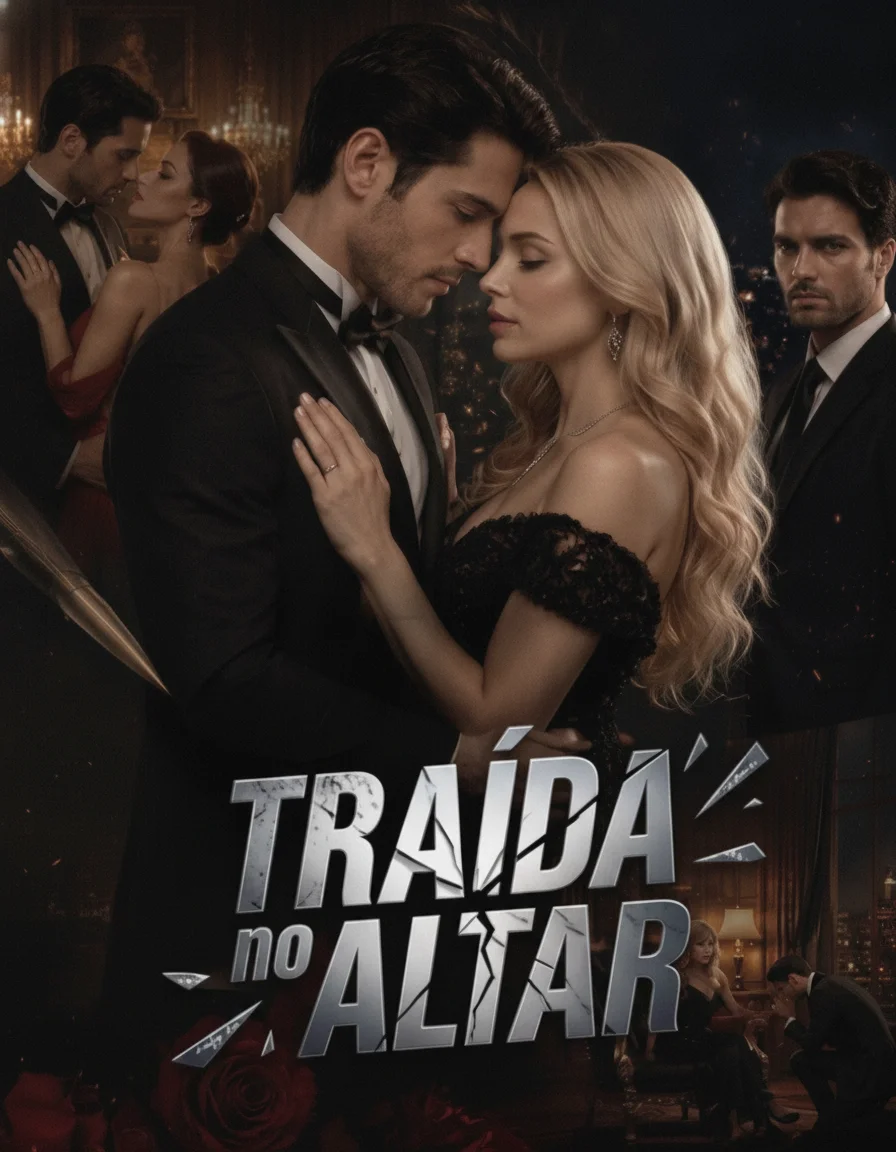 Traída No Altar (Curta-Metragem)