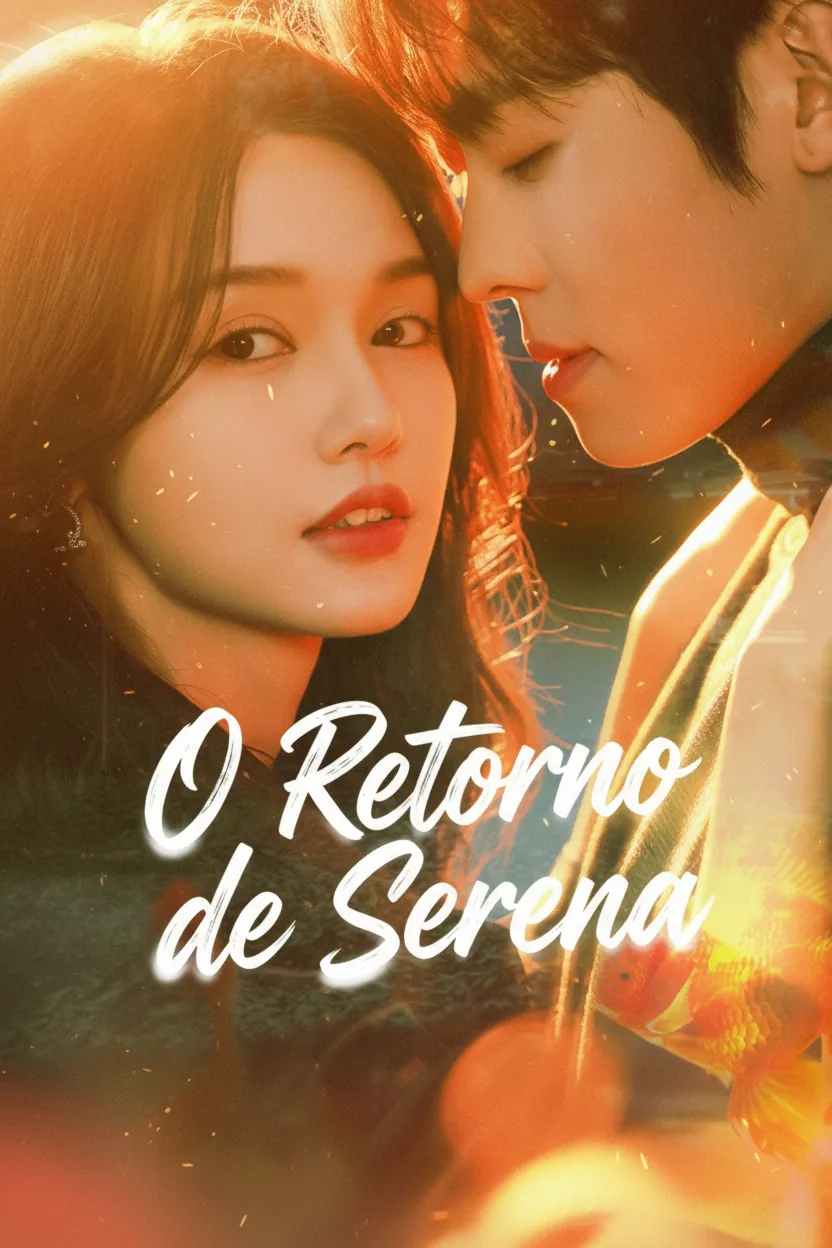 O Retorno de Serena