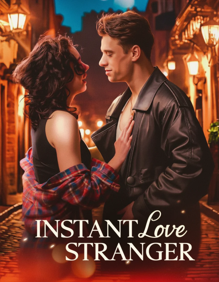 Amor Instantâneo Com Estranho (Curta-Metragem)