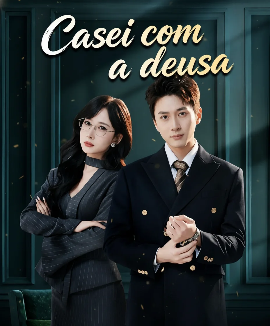 Casei Com a Deusa