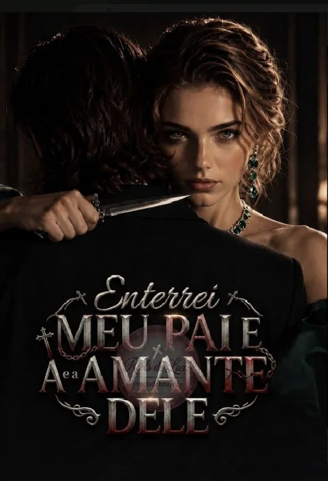 Enterrei Meu Pai e a Amante Dele