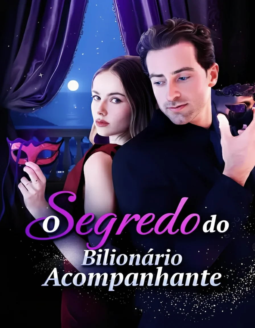O Acompanhante que Eu Escolhi Era um Bilionário