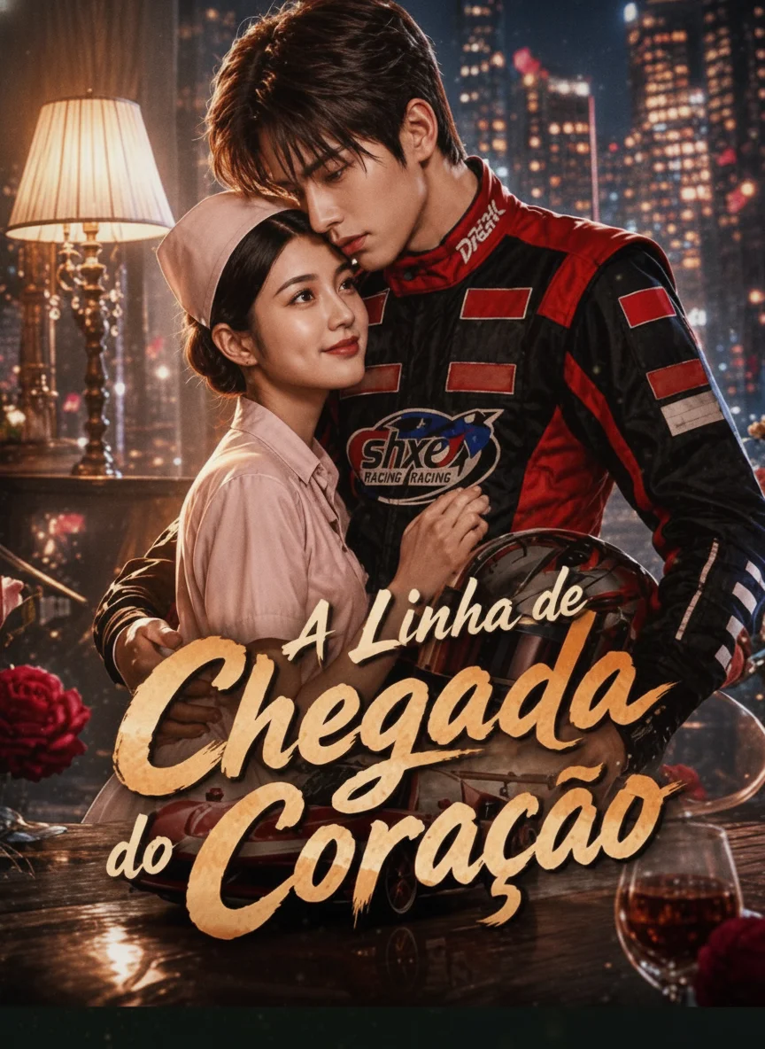 A Linha De Chegada Do Coração