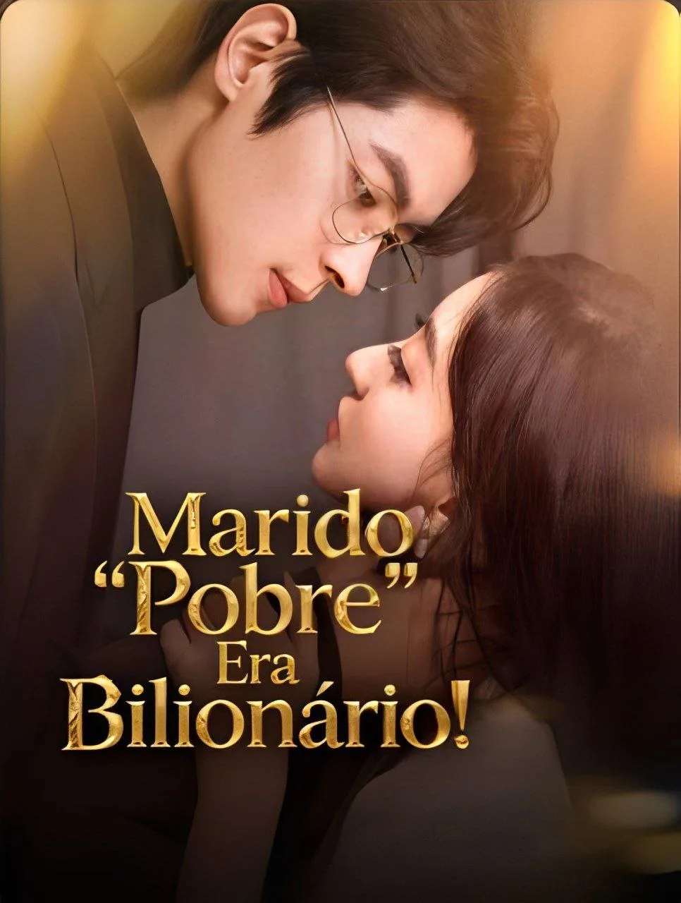 Marido Pobre Era Bilionário!