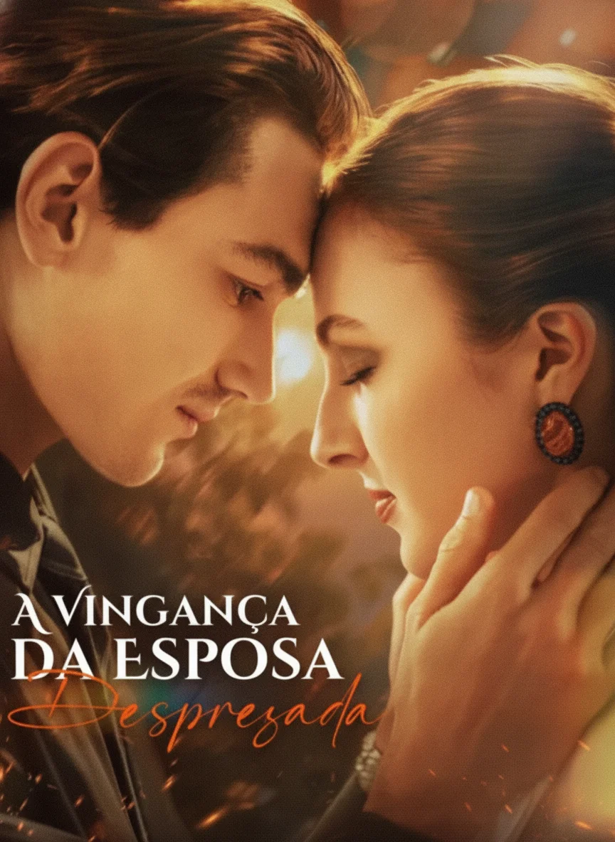 A Vingança Da Esposa Desprezada