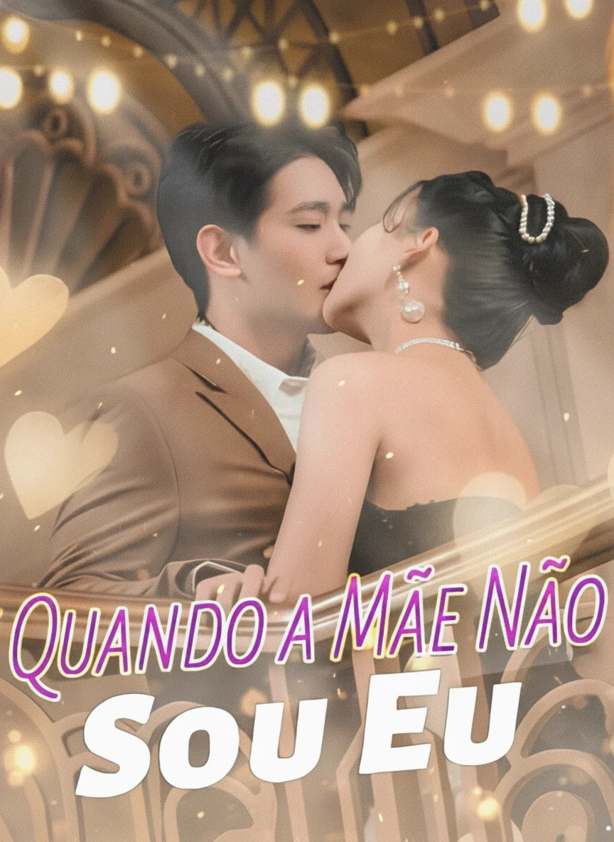 Quando a Mãe Não Sou Eu – Parte 1
