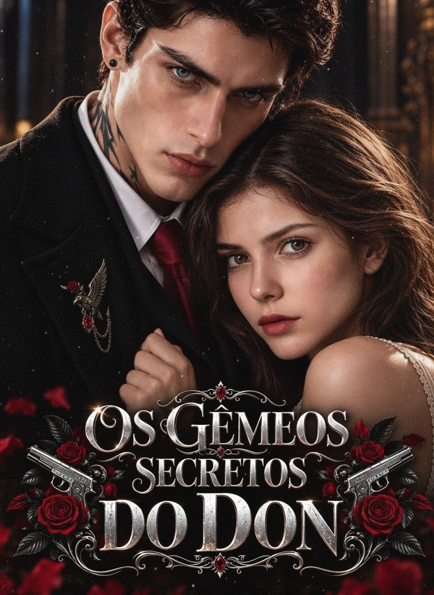 Os Gêmeos Secretos do Don