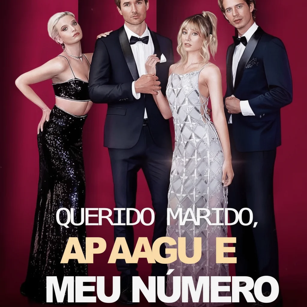 Querido Marido, Apague Meu Número – Parte 2