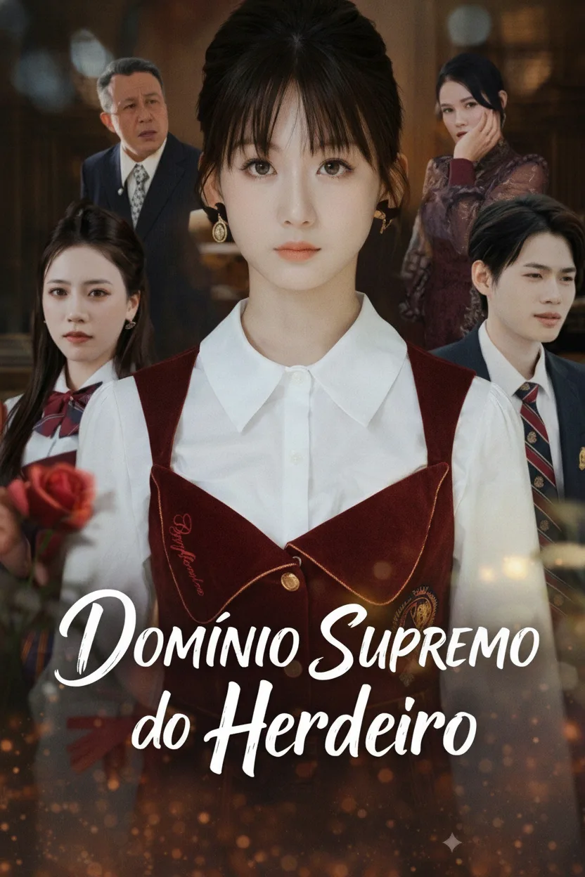 Domínio Supremo do Herdeiro
