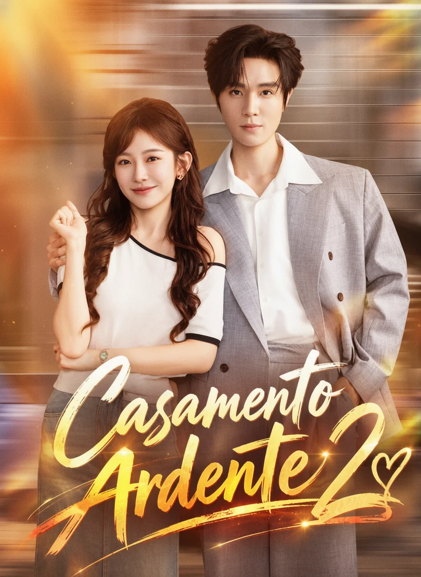 Casamento Ardente 2