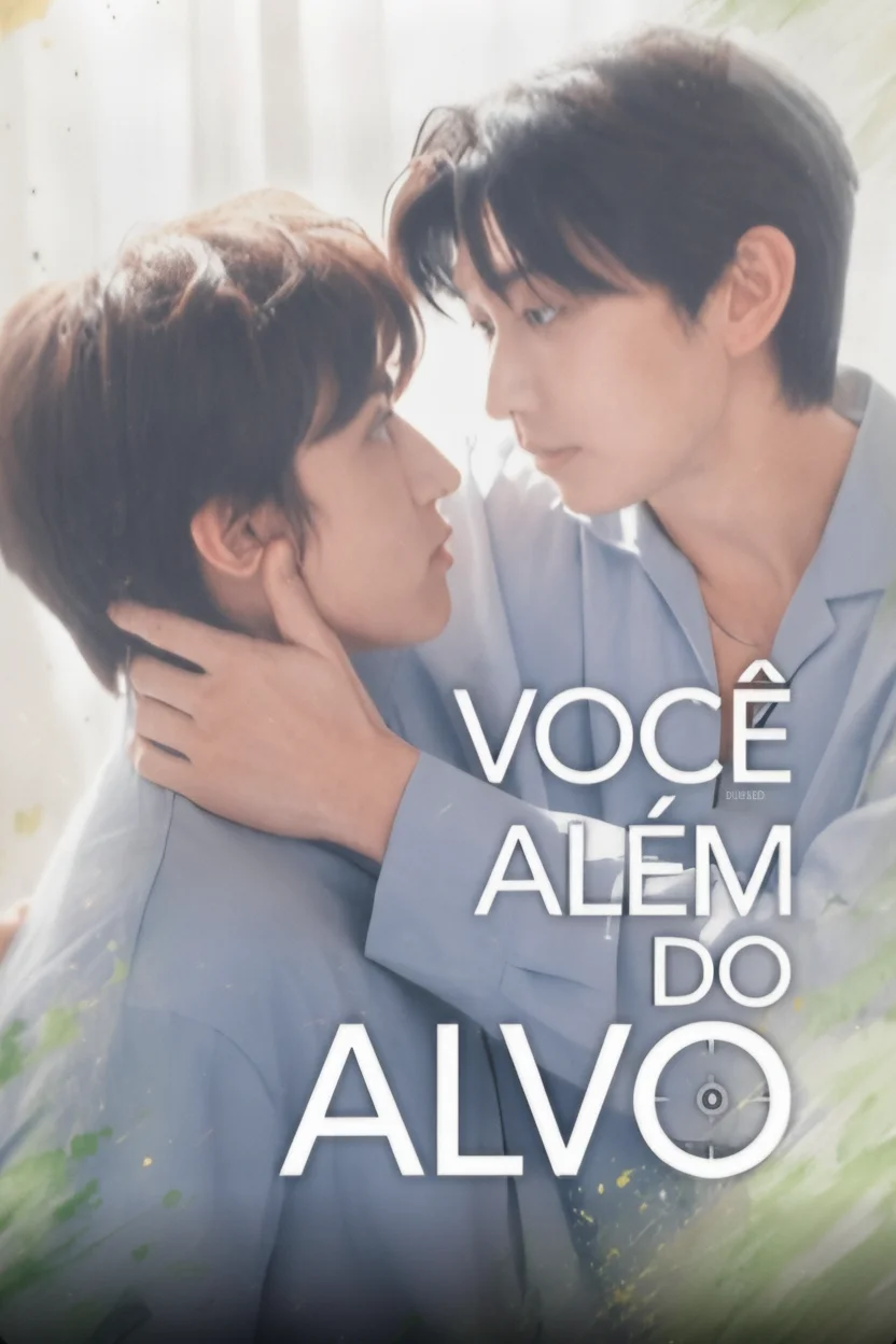 Você Além Do Alvo