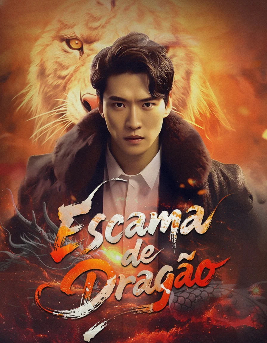 Escamas de Poder