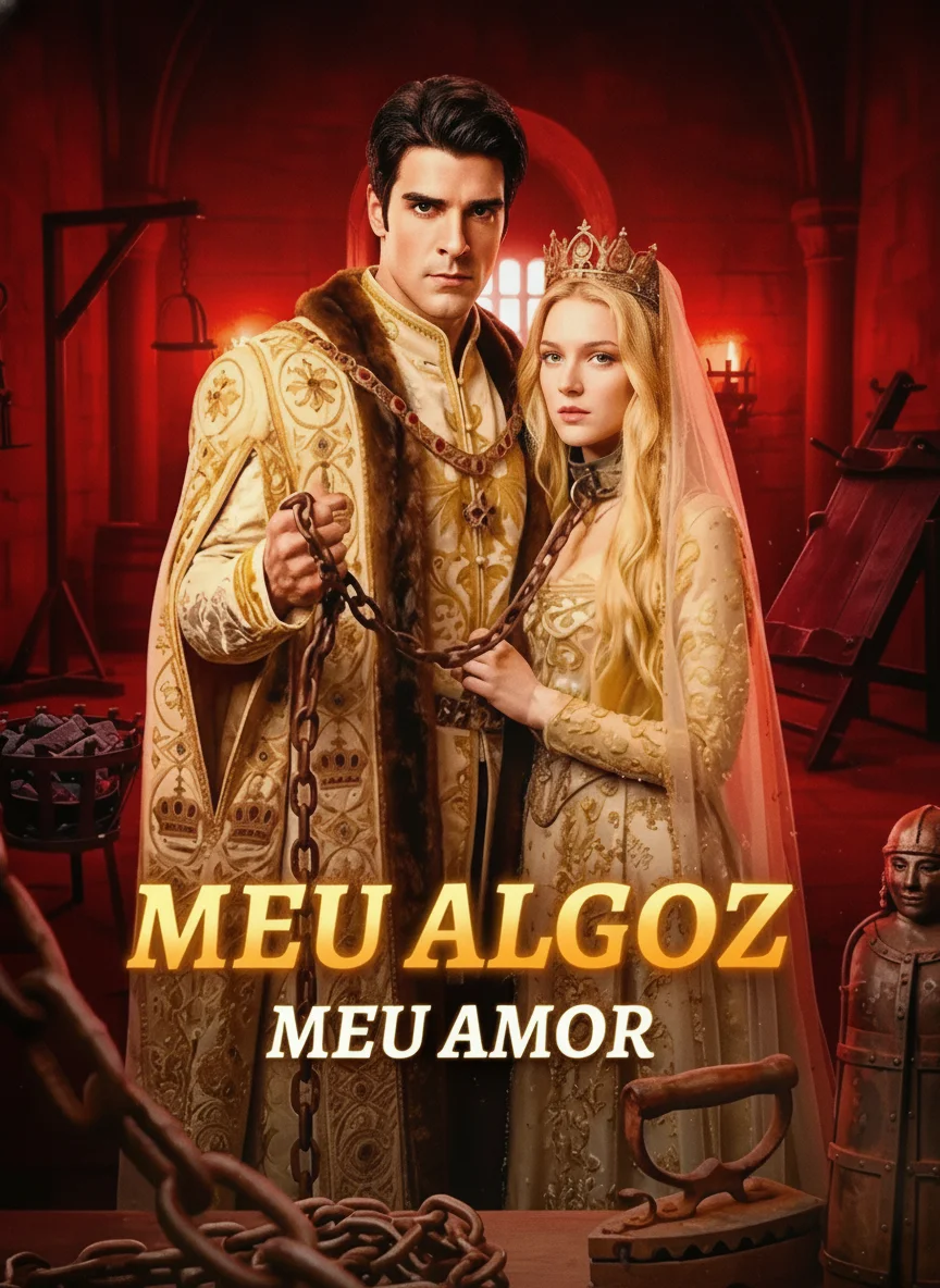 Meu Algoz Meu Amor